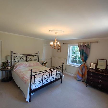 הוילה Wrentham Large Three Storey Georgian House And Gardens מראה חיצוני תמונה