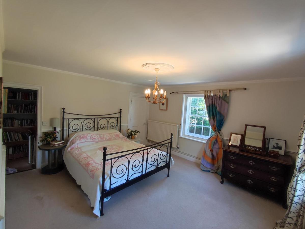 הוילה Wrentham Large Three Storey Georgian House And Gardens מראה חיצוני תמונה