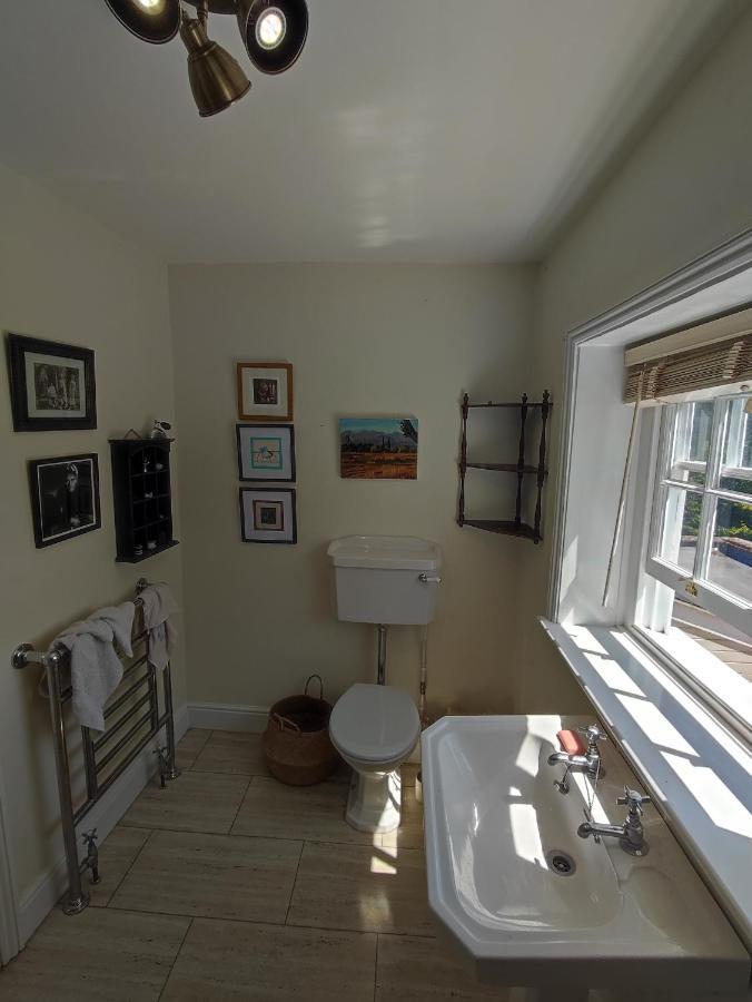 הוילה Wrentham Large Three Storey Georgian House And Gardens מראה חיצוני תמונה